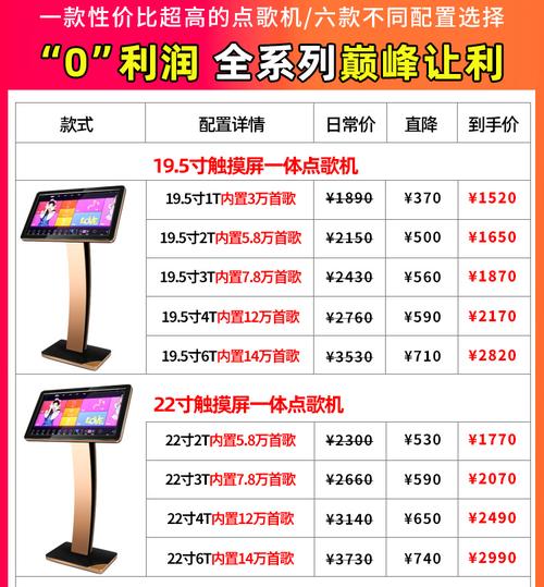 視頻觸摸屏調節，點歌機一體機 觸摸屏價格
